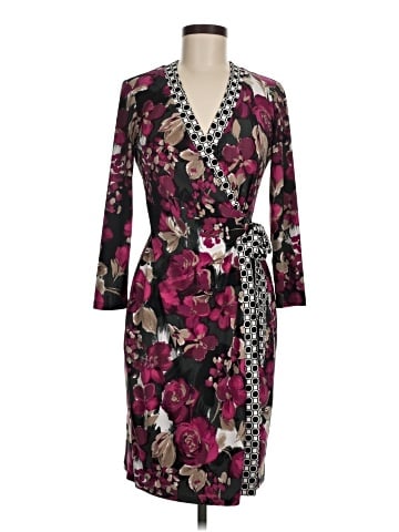 AK Anne Klein Cocktail Dress (view 1)