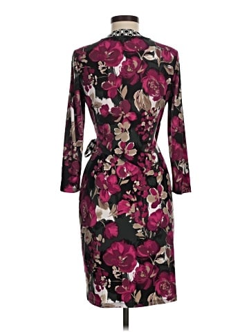AK Anne Klein Cocktail Dress (view 2)