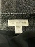 Garnet Hill Tweed Gray Formal Skirt Size 0 - photo 4