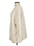 Pink Lily Chevron-herringbone Ivory Pullover Sweater Size S - photo 5