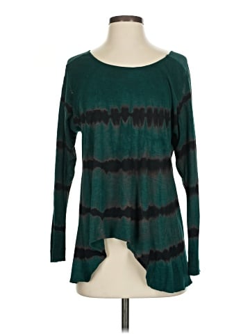 Language Pullover Sweater (view 1)