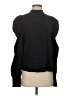 Angashion Black Long Sleeve Blouse Size S - photo 1