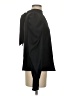 Angashion Black Long Sleeve Blouse Size S - photo 4