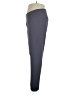 JOY Solid Gray Active Pants Size 1X - photo 5