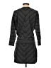 Athleta Chevron-herringbone Gray Casual Dress Size XXS - photo 2