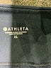 Athleta Blue Active Pants Size XL - photo 4