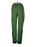 Assorted Brands Green Track Pants Size L - photo 1