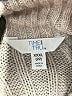 Time and Tru 100% Polyester Solid Gray Turtleneck Sweater Size 22 - photo 4