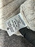 Time and Tru 100% Polyester Solid Gray Turtleneck Sweater Size 22 - photo 5