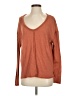 Project Social T Orange Cardigan Size S - photo 1