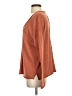 Project Social T Orange Cardigan Size S - photo 5