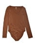 Gap Brown Bodysuit Size M - photo 1