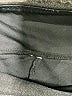 Unbranded Black Active Pants Size 26 waist (estimated) - photo 4