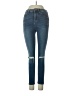 ASOS Blue Jeans Size 23 waist - photo 1