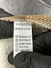 SundayUp 100% Polyester Plaid Brown Coat Size M - photo 7