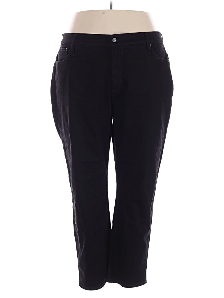 Jcrew Jeans In Black