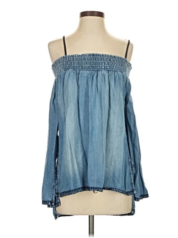 Cloth & Stone Sleeveless Blouse (view 1)