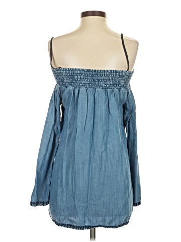 Cloth & Stone Sleeveless Blouse (view 2)