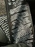 7 For All Mankind Black Jeans Size 28 waist - photo 8