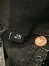 7 For All Mankind Black Jeans Size 28 waist - photo 9