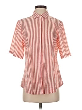 Isabella Sinclair Short Sleeve Blouse