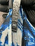 Kensie 100% Polyester Blue Kimono Size M - photo 8