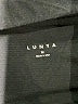 Lunya Black Casual Pants Size M - photo 6