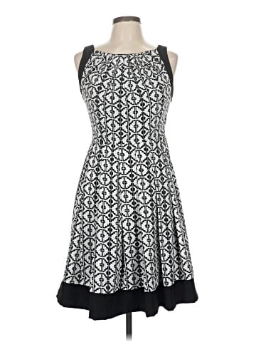Eva Franco Casual Dress (view 1)