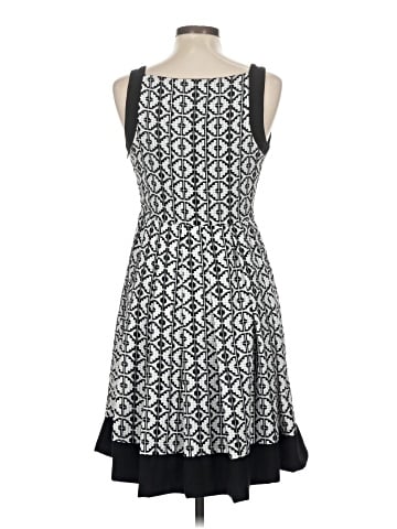 Eva Franco Casual Dress (view 2)