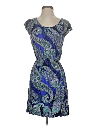 Banana Republic Factory Store Cocktail Dress (view 1)