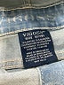 Vigoss Blue Overalls Size 7 - photo 3