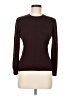 Unbranded Solid Burgundy Pullover Sweater Size M - photo 1