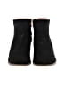 Lucky Brand Black Ankle Boots Size 7 1/2 - photo 2