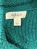 Style&Co Green Turtleneck Sweater Size L - photo 7