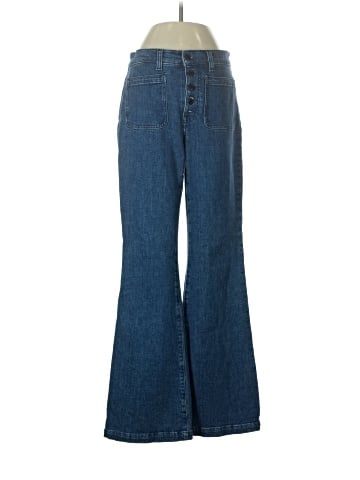 Madewell Jeans (view 1)