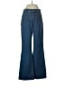 Madewell Blue Jeans Size 27 waist - photo 1