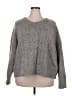 Old Navy Gray Pullover Sweater Size XXL - photo 1