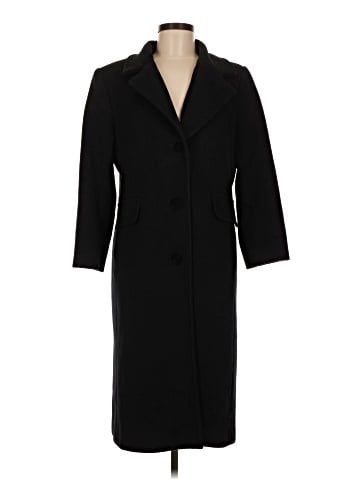 Forecaster of Boston Wool Coat (view 1)