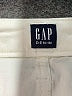 Gap Solid Ivory Jeggings Size 35 waist - photo 4