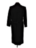 Forecaster of Boston 100% Wool Black Wool Coat Size 6 - photo 2