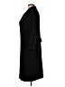 Forecaster of Boston 100% Wool Black Wool Coat Size 6 - photo 5