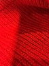 Unbranded Red Pullover Sweater Size M - photo 7