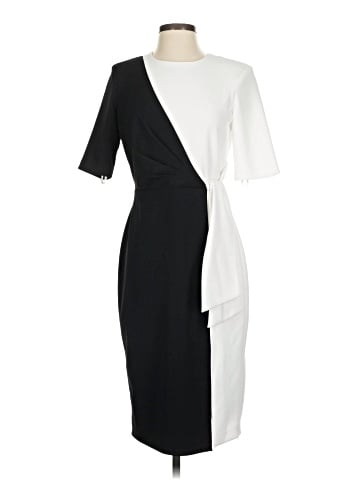 Calvin Klein Cocktail Dress (view 1)