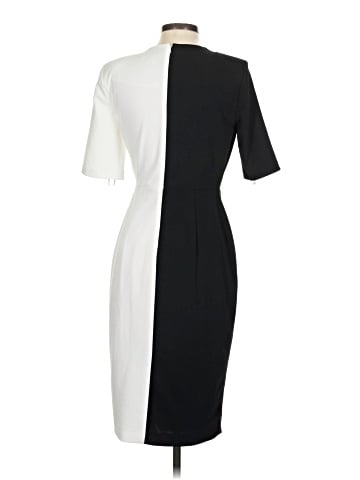 Calvin Klein Cocktail Dress (view 2)