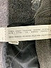 Zara Basic Gray Formal Skirt Size XS - photo 5