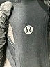 Lululemon Athletica Black Active Tank Size 6 - photo 7
