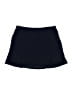 Adidas Solid Blue Active Skort Size L - photo 1