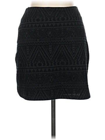 Blue Rain Casual Skirt (view 1)