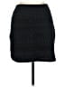 Blue Rain Argyle Black Casual Skirt Size M - photo 1