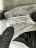 Zara Gray Pullover Sweater Size L - photo 8
